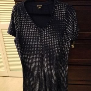 NWOT New Directions Dress